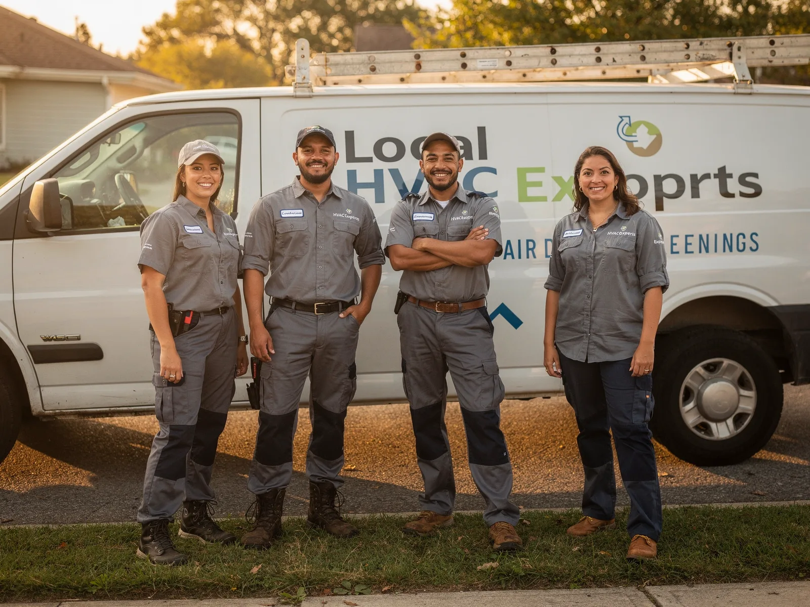 24/7 HVAC Repair & AC Replacement company in Deer Park, CA